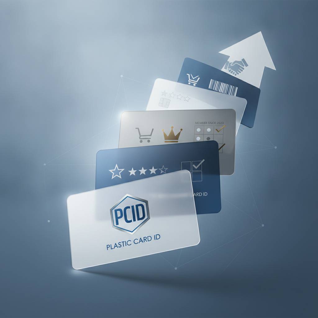 Frequent Buyer Cards: The Secret Weapon of Repeat Business