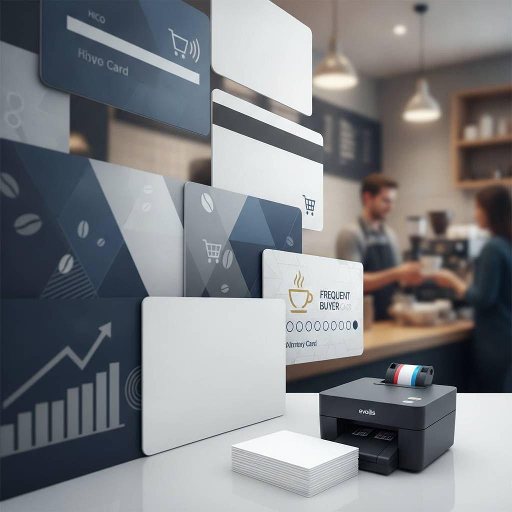 Case Study: How Frequent Buyer Cards Transformed a Local Coffee Shop