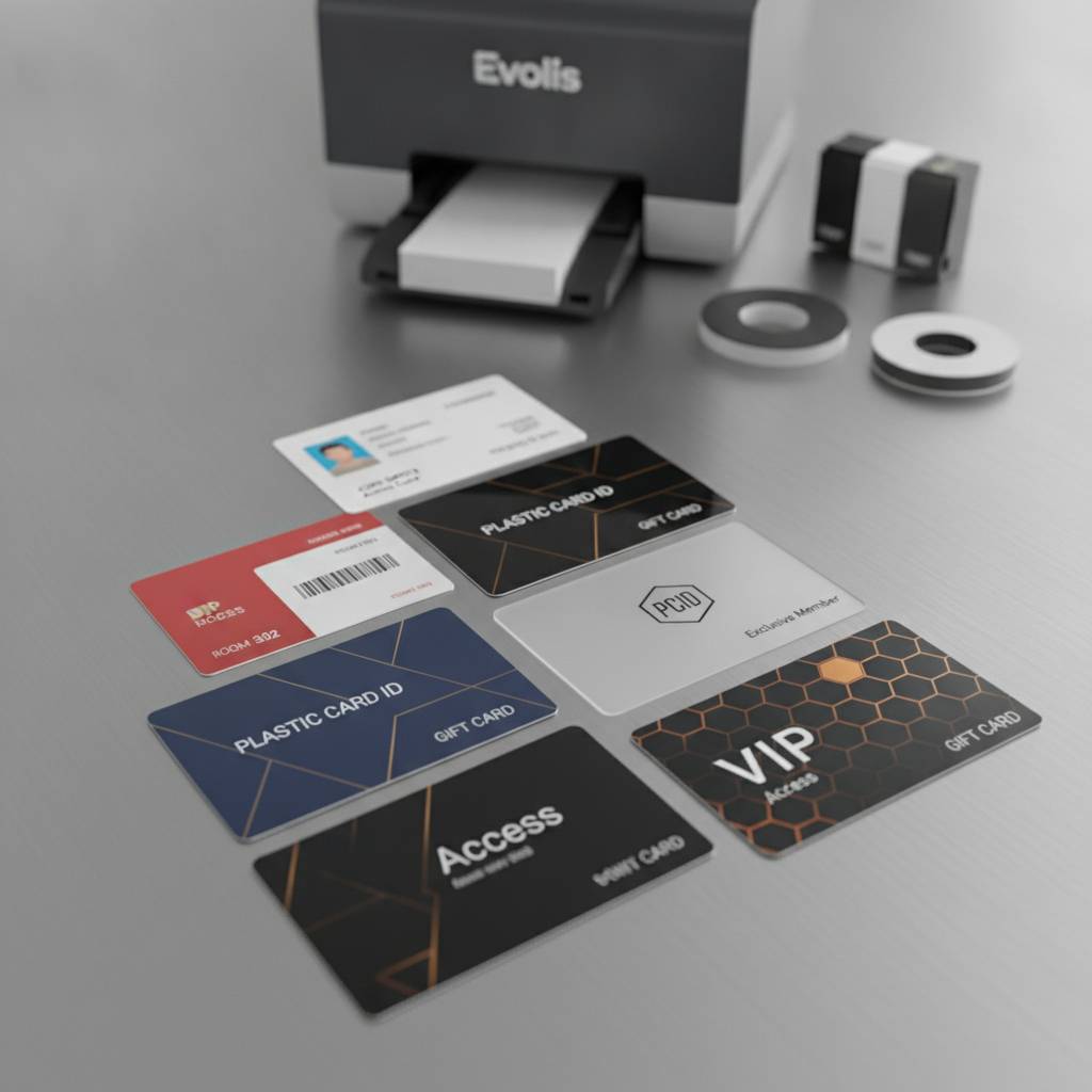 Specialty Cards That Make an Unforgettable Impression