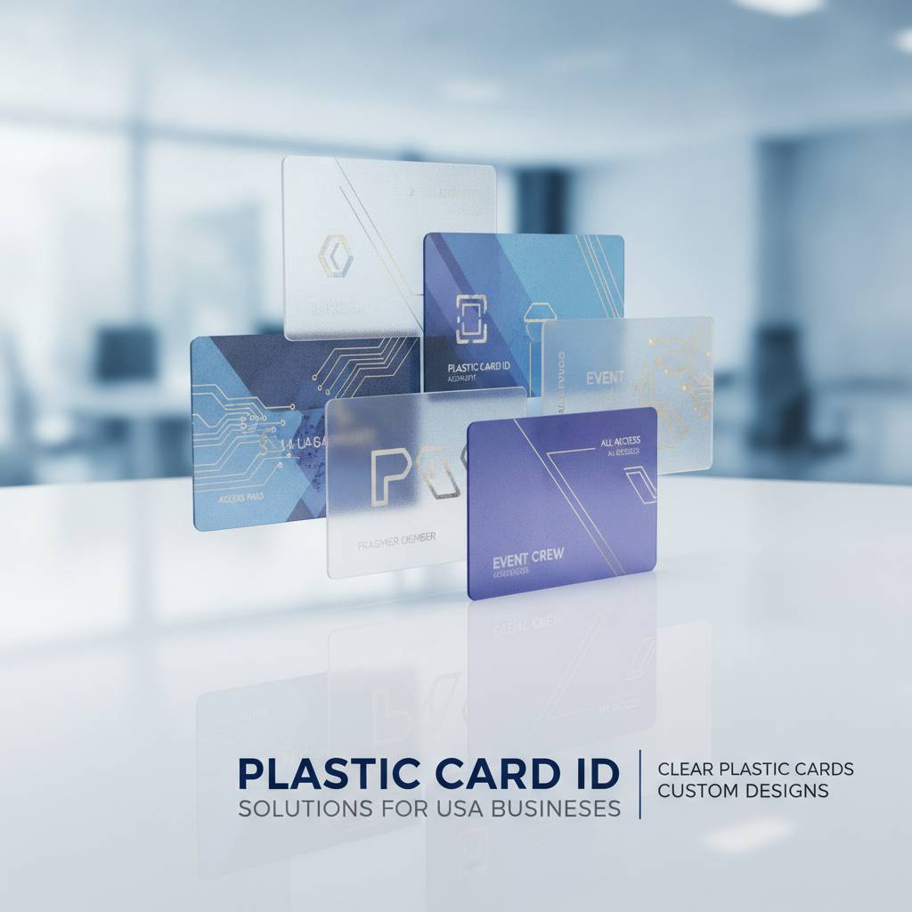 Specialty Cards That Create Unforgettable First Impressions