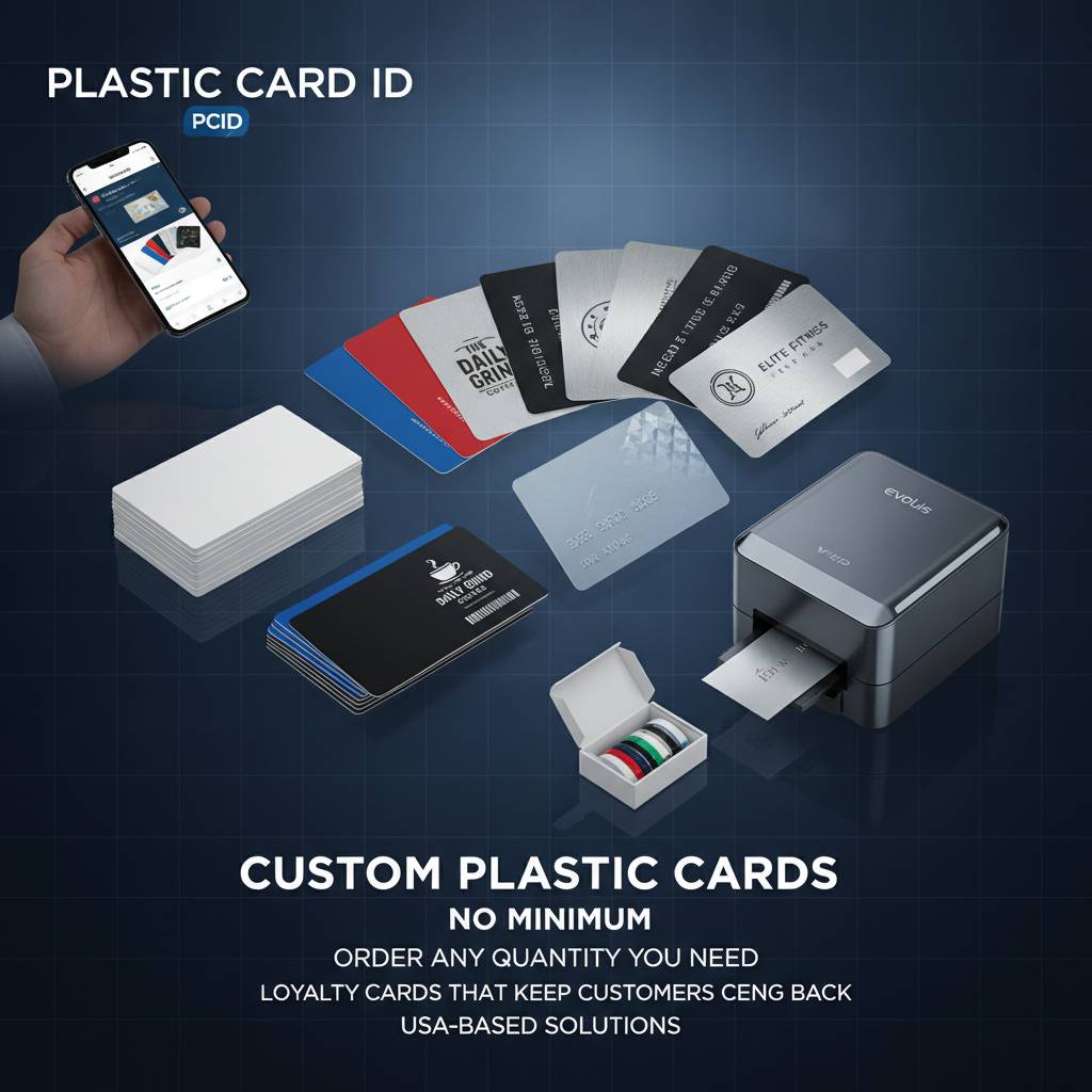 Loyalty Cards That Keep Customers Coming Back