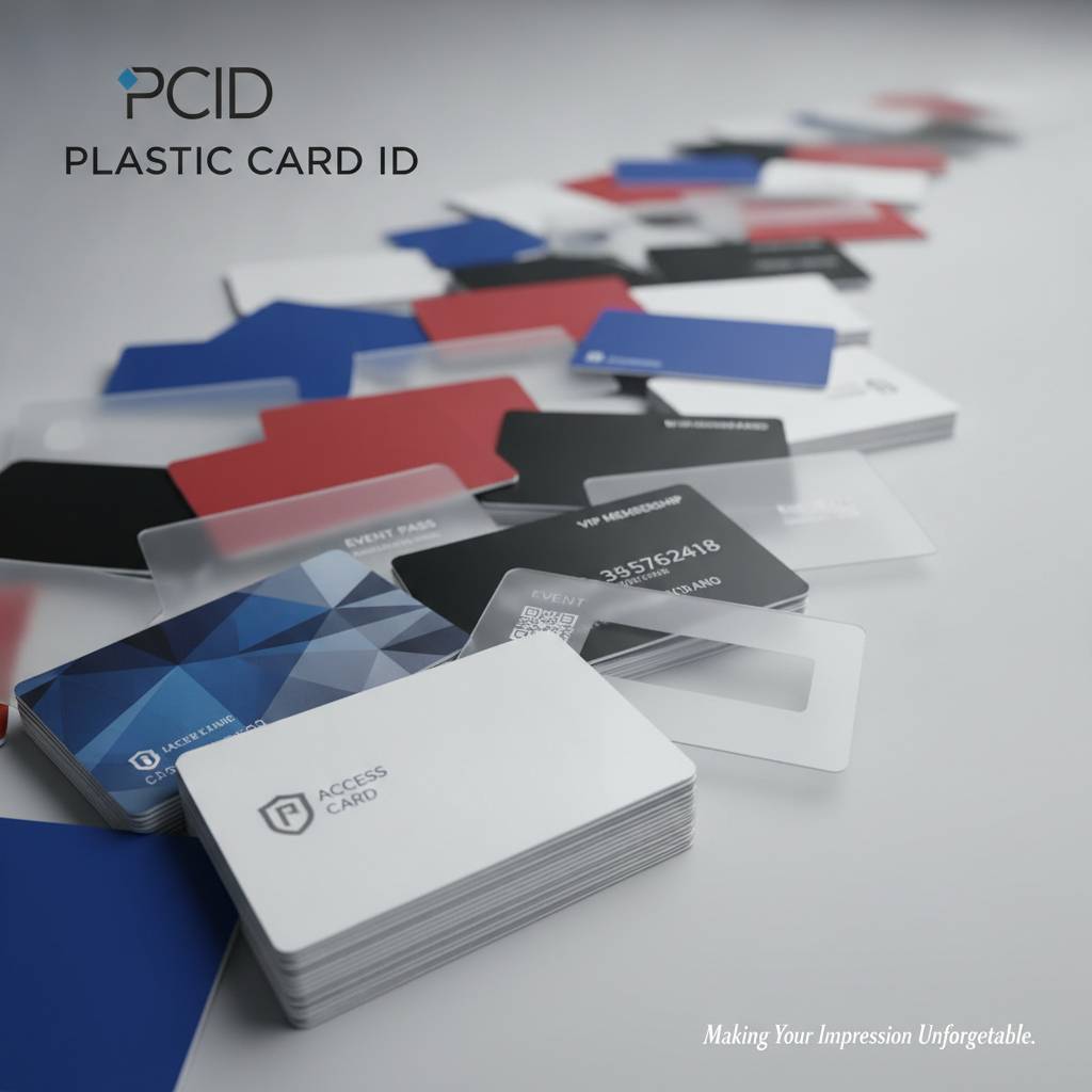 Specialty Cards That Make an Unforgettable Impression